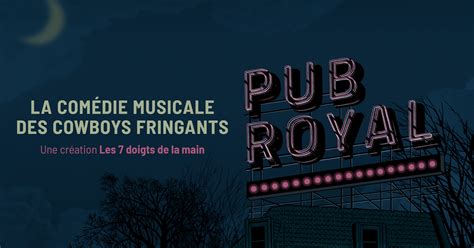 pub royal paroles